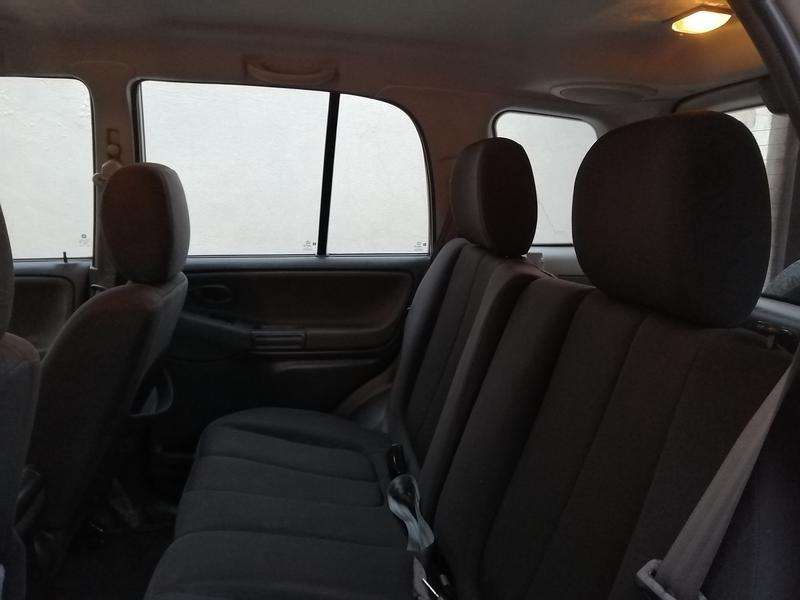 Chevrolet 1500 • 2006 • 186,000 km 3