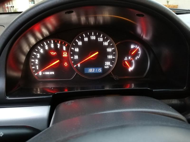 Chevrolet 1500 • 2006 • 186,000 km 6