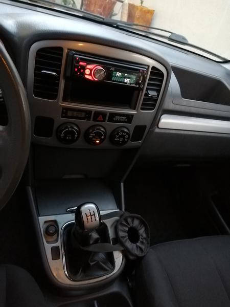 Chevrolet 1500 • 2006 • 186,000 km 4