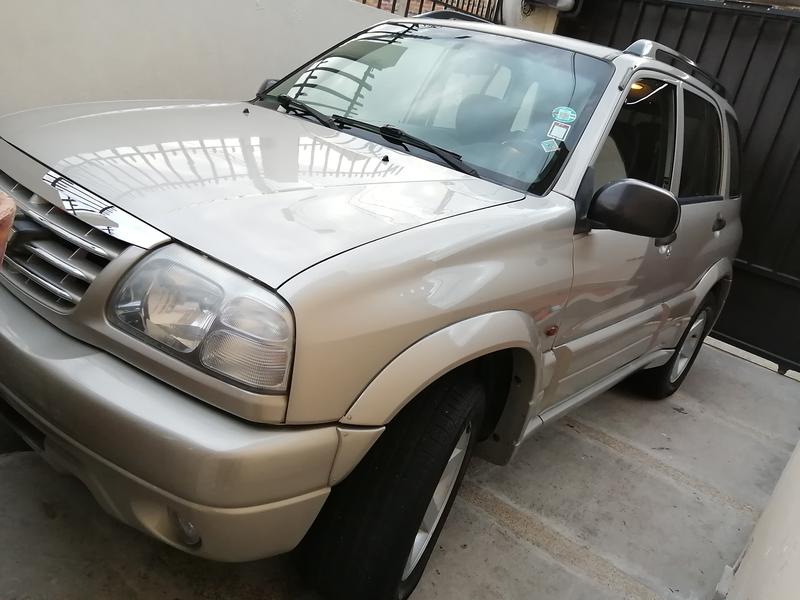 Chevrolet 1500 • 2006 • 186,000 km 2