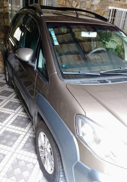 Fiat  • 2013 • 56,000 km 2