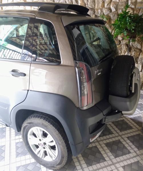 Fiat  • 2013 • 56,000 km 4