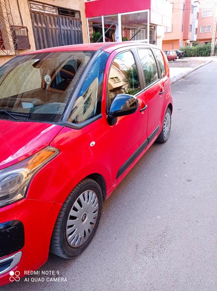 Citroën C3 Picasso • 2012 • 25,000 km 3