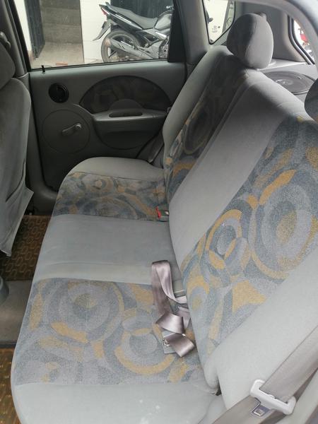 Chevrolet Aveo • 2007 • 133,000 km 3