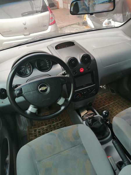 Chevrolet Aveo • 2007 • 133,000 km 9