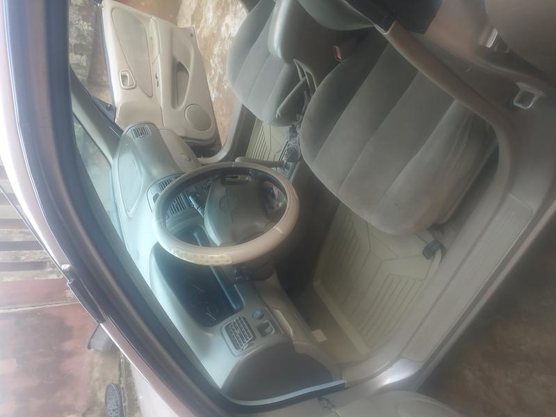 Toyota Corolla • 2002 • 92 km 6