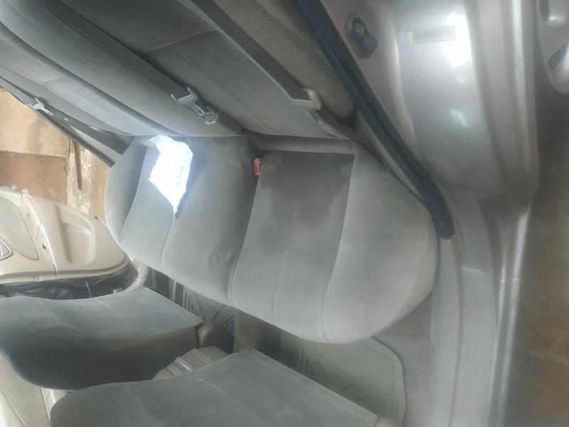 Toyota Corolla • 2002 • 92 km 3