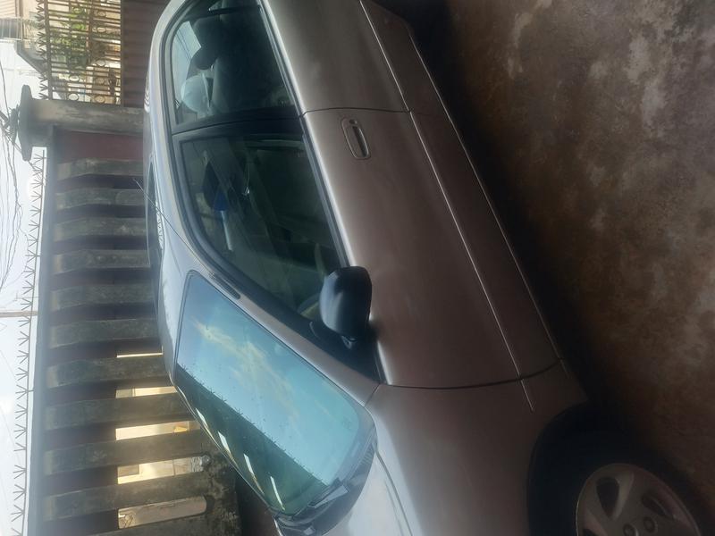 Toyota Corolla • 2002 • 92 km 5