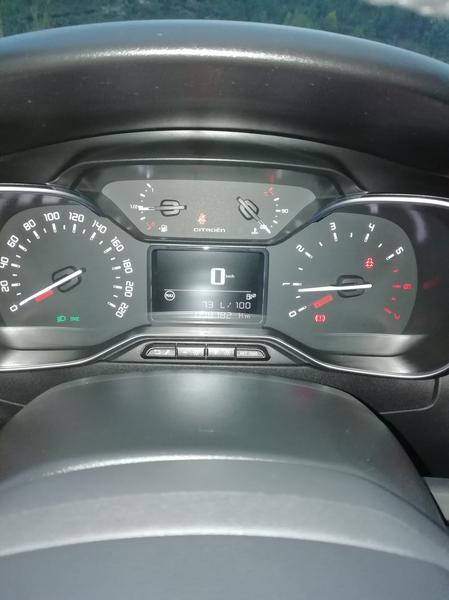 Citroën C3 • 2017 • 18,182 km 1