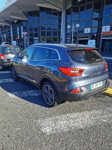 Renault Kadjar • 2016 • 140,000 km 4