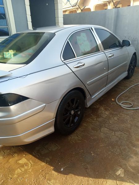 Acura ILX • 2005 • 15,360 km 3