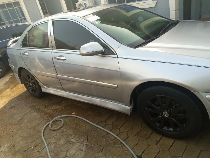 Acura ILX • 2005 • 15,360 km 6