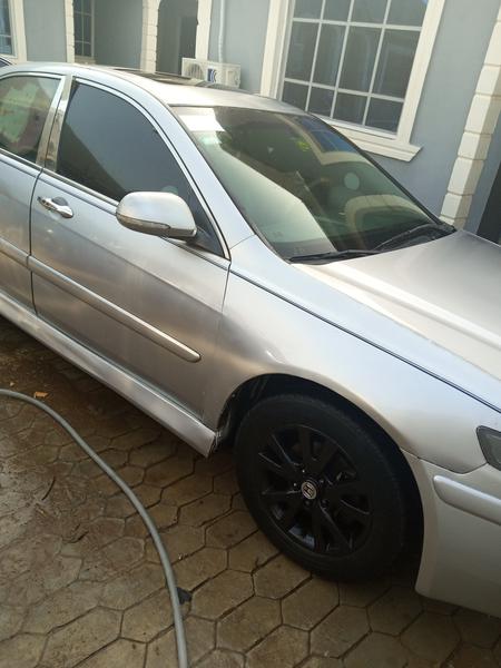 Acura ILX • 2005 • 15,360 km 2