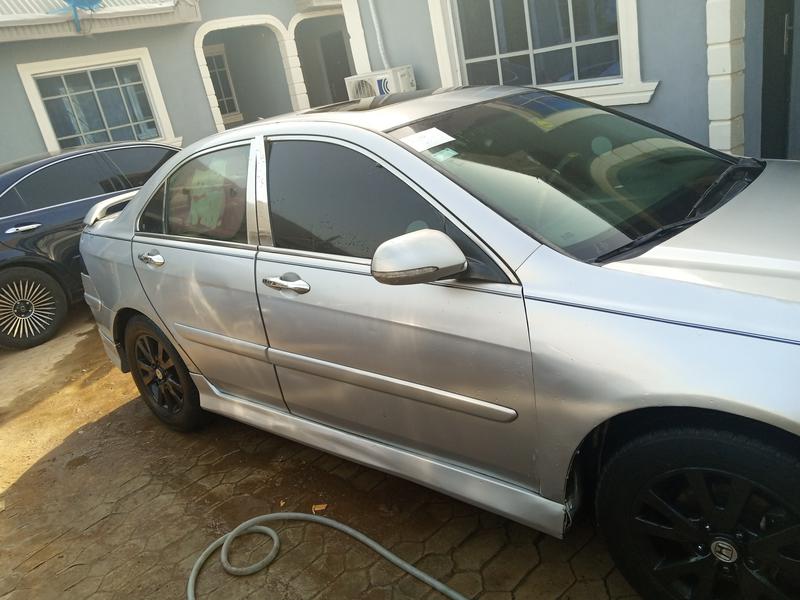 Acura ILX • 2005 • 15,360 km 5