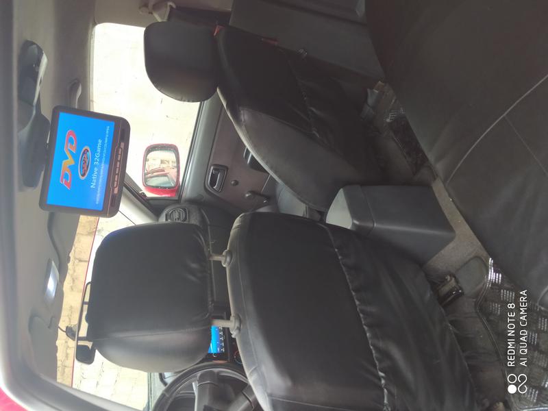 Chevrolet Luv • 2011 • 257,000 km 6