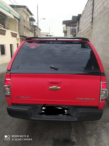Chevrolet Luv • 2011 • 257,000 km 7