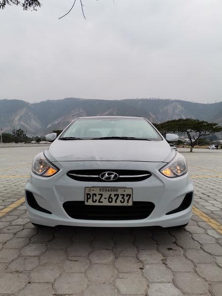Hyundai Accent • 2018 • 37,000 km 8