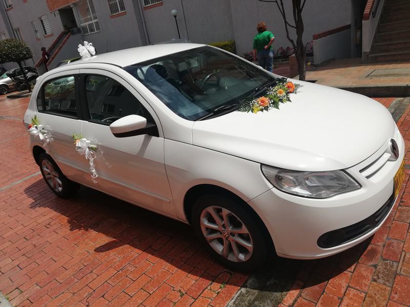 Volkswagen Gol • 2013 • 117,000 km 3