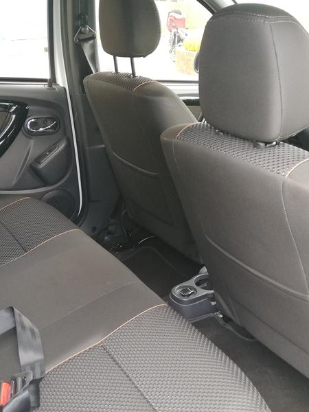 Renault Duster • 2020 • 180 km 5