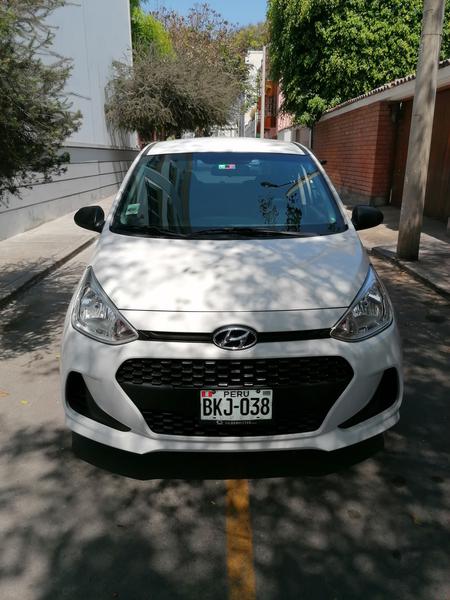 Hyundai i10 • 2018 • 15,000 km 10