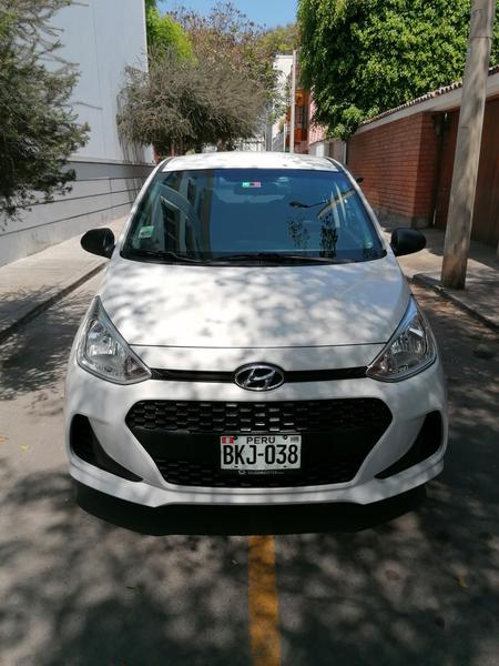 Hyundai i10 • 2018 • 15,000 km 7