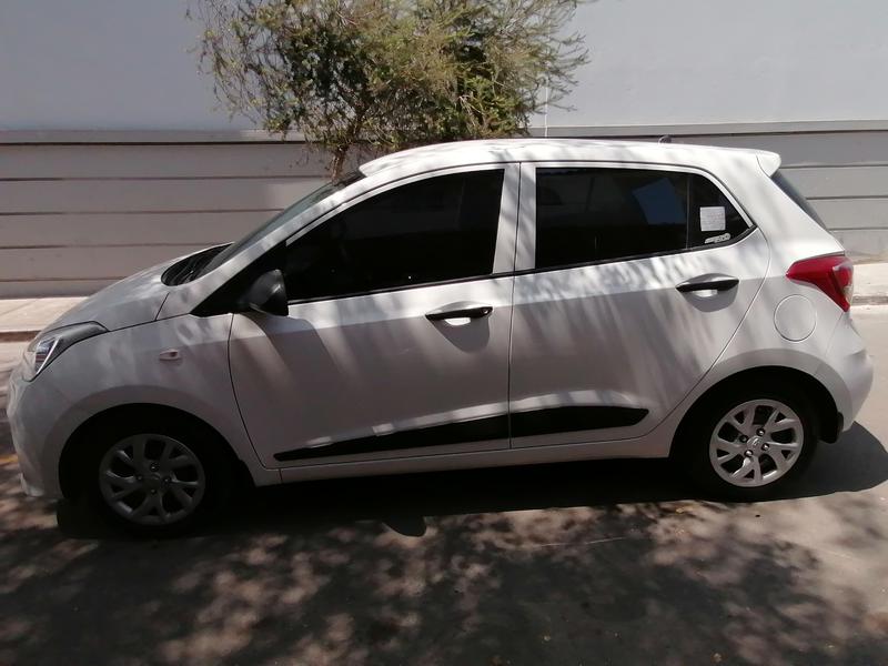 Hyundai i10 • 2018 • 15,000 km 4