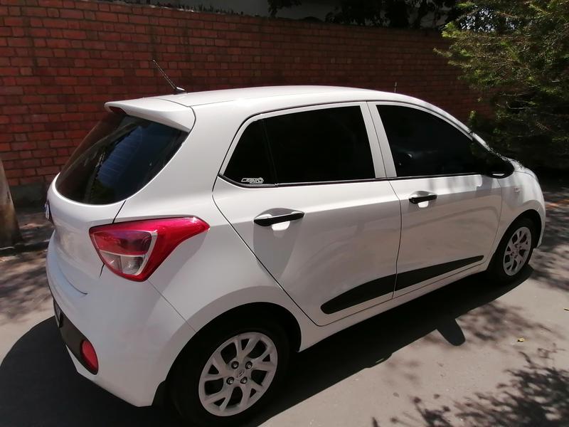 Hyundai i10 • 2018 • 15,000 km 8