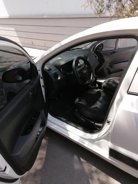 Hyundai i10 • 2018 • 15,000 km 9