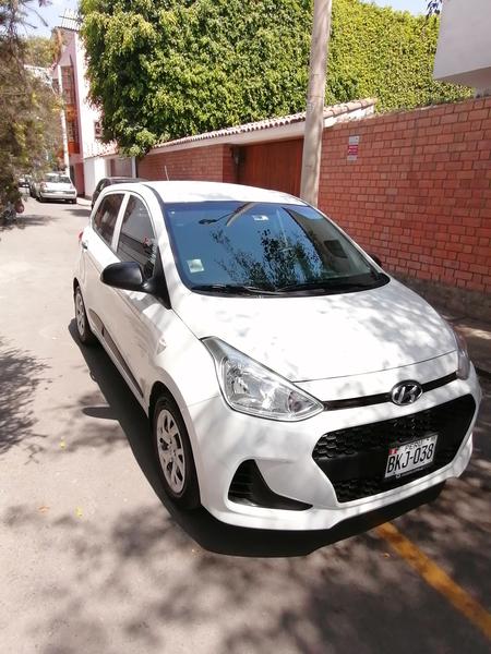 Hyundai i10 • 2018 • 15,000 km 6