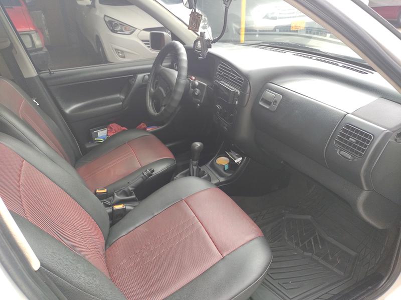 Volkswagen Golf • 1996 • 1,800 km 4