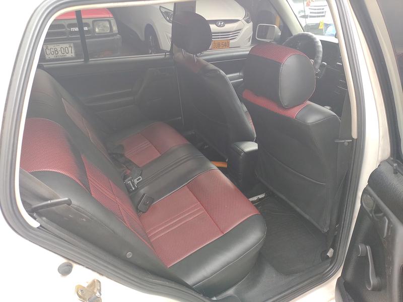 Volkswagen Golf • 1996 • 1,800 km 1