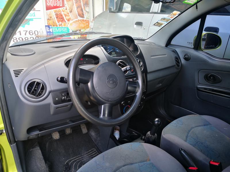 Chevrolet  • 2012 • 109,000 km 7