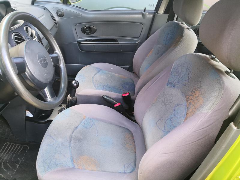 Chevrolet  • 2012 • 109,000 km 3