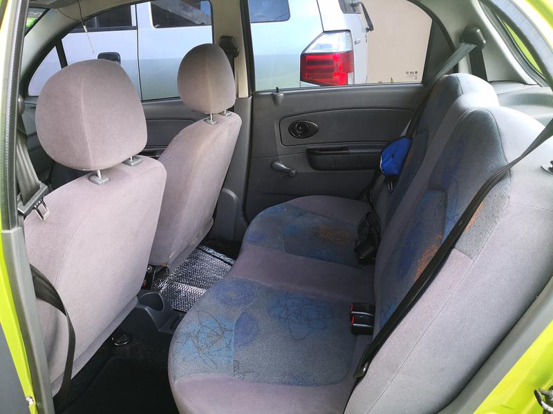 Chevrolet  • 2012 • 109,000 km 6