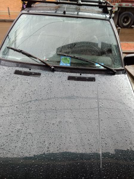 Renault 10 • 1997 • 262,264 km 2