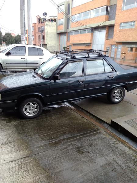 Renault 10 • 1997 • 262,264 km 6