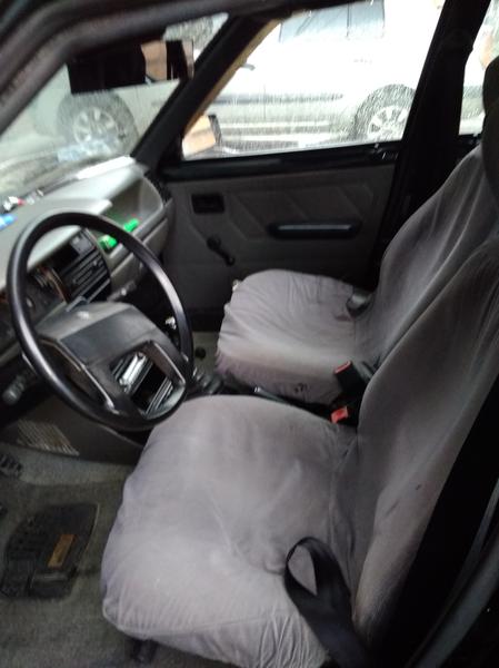 Renault 10 • 1997 • 262,264 km 8