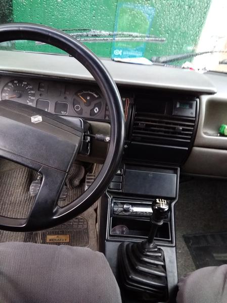 Renault 10 • 1997 • 262,264 km 7