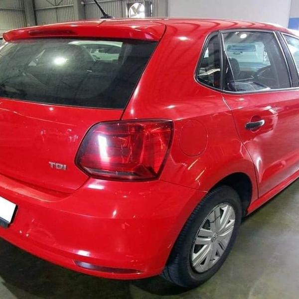 Volkswagen Polo • 2016 • 87,300 km 6
