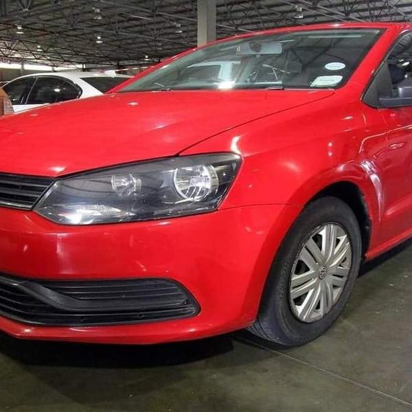 Volkswagen Polo • 2016 • 87,300 km 3