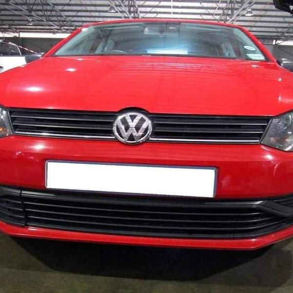 Volkswagen Polo • 2016 • 87,300 km 4