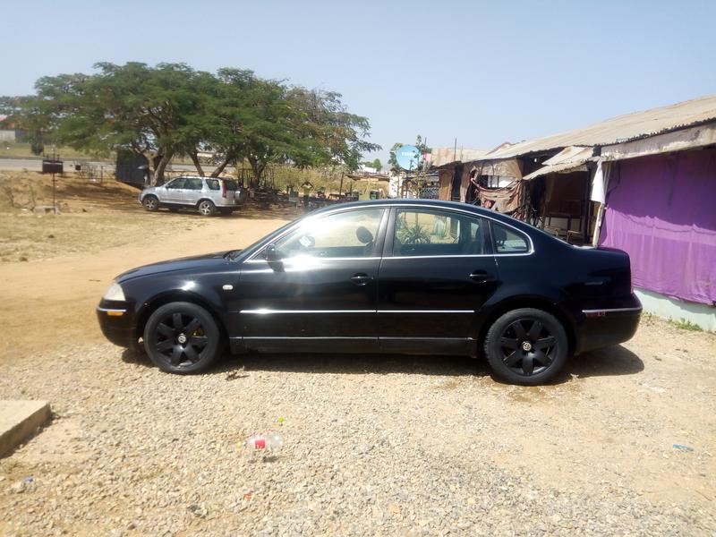 Volkswagen  • 2004 • 50 km 4