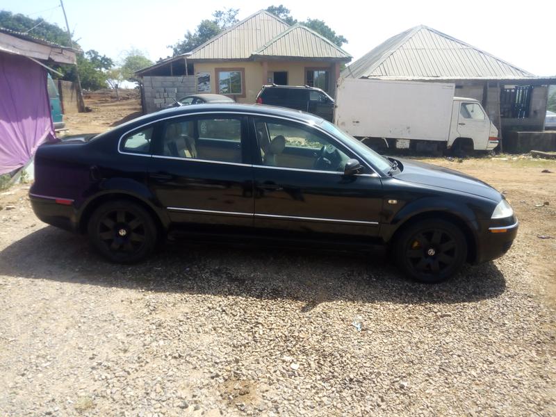 Volkswagen  • 2004 • 50 km 2