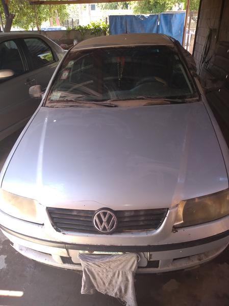 Volkswagen Gol • 2004 • 30,000 km 2