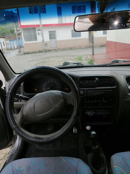 Chevrolet Alto • 2002 • 229,000 km 4