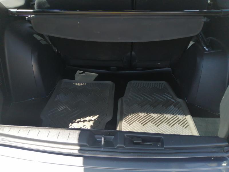 Mitsubishi Outlander • 2010 • 91,000 km 12