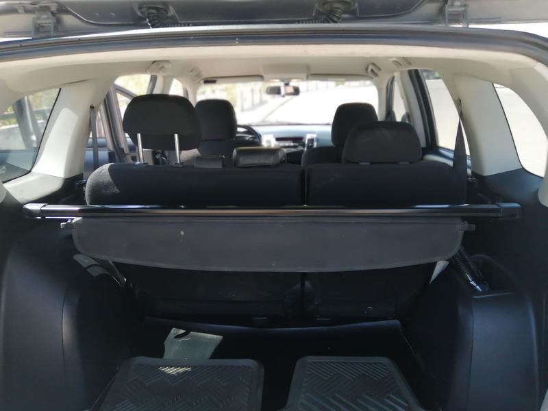 Mitsubishi Outlander • 2010 • 91,000 km 9