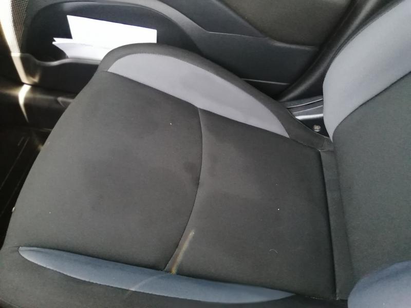 Mitsubishi Outlander • 2010 • 91,000 km 3