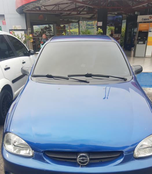 Chevrolet Corsa • 2007 • 157,680 km 6