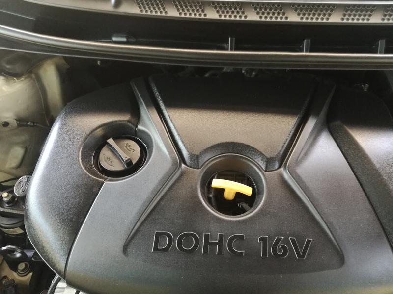 Hyundai Elantra • 2011 • 80,000 km 8